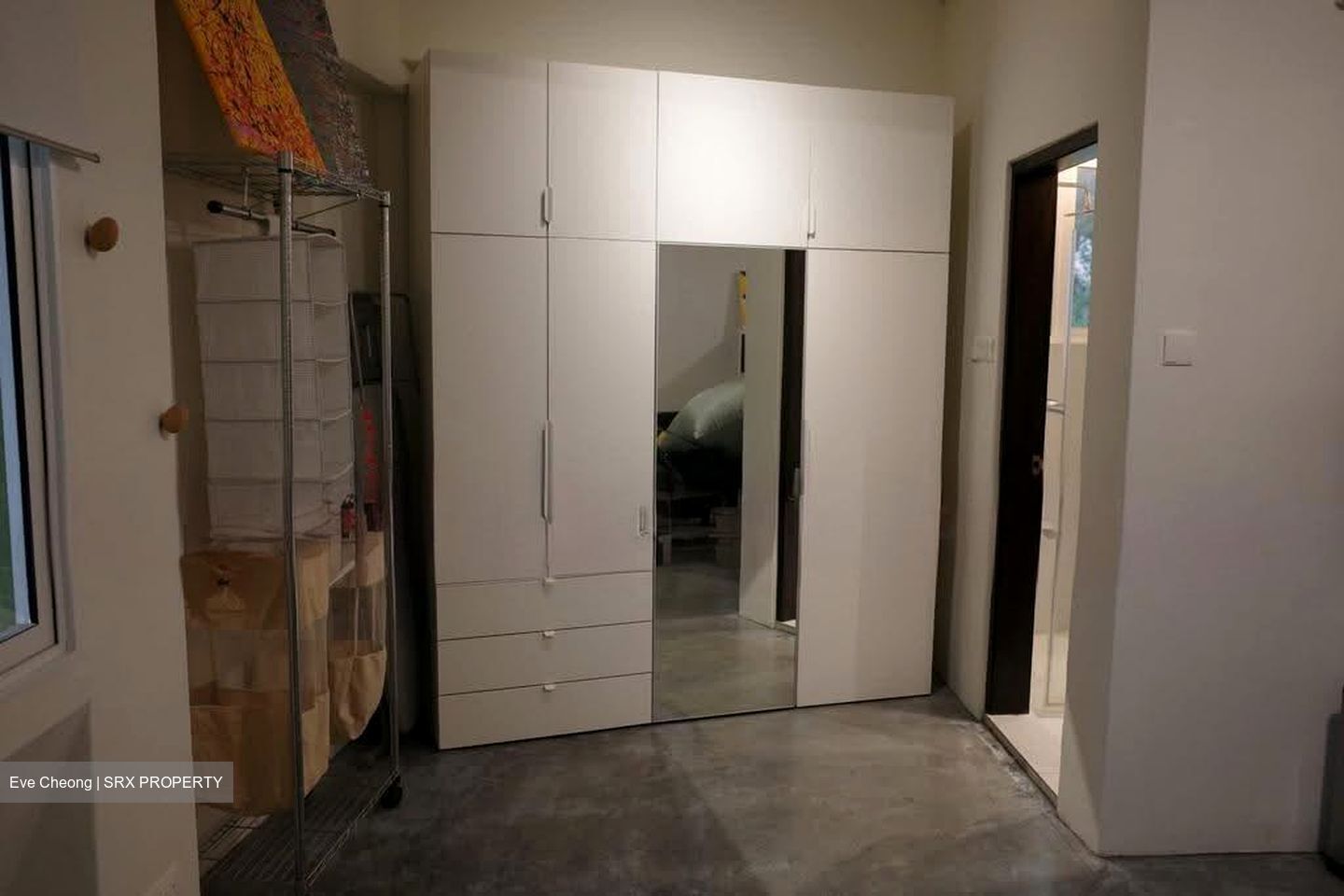 Rangoon 88 (D8), Apartment #638506731